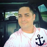 Adam Michael Slight