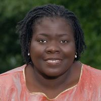 Cynthia Albritten