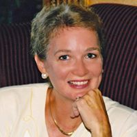 Mary Ann Allan