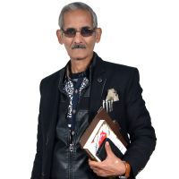 SANJIV NAIR