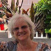 Karen Carlson Jernigan