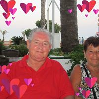 Maureen Tunstead