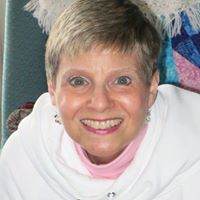 Mary McNaughton