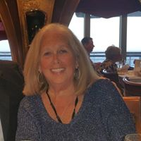 Maureen Buck