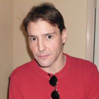 Christopher Carrolli