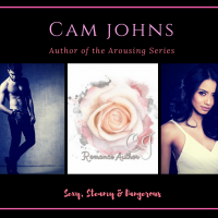 Cam Johns