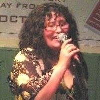 Annemarie Fitzgerald-Jones