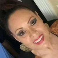 Christina Arreola Warren