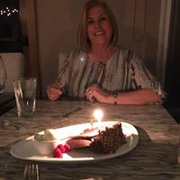 Donna Barron- Bullock