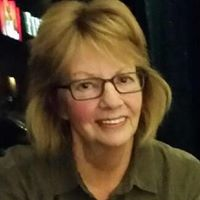 Joan Bickley Stommen