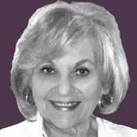 Eunice Scherr Blecker