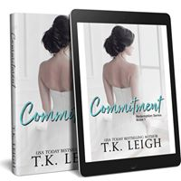 T.k. Leigh