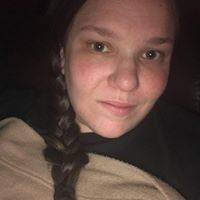 Megan Samanie Harrington