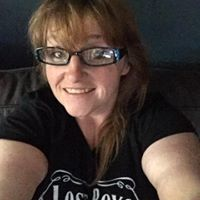 Sally Sharp