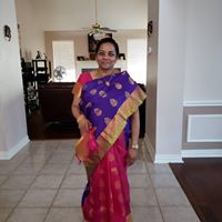 Priya Srinivasan