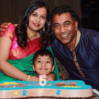 Debdatta Roychoudhury