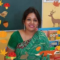 Preeti Sarangi