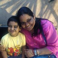 Indu Swamy