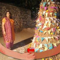Rukmini Krishnan