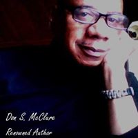 Don S. McClure