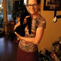 Sheri Laing