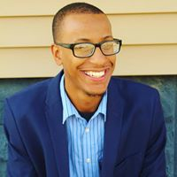 Denzel Smith