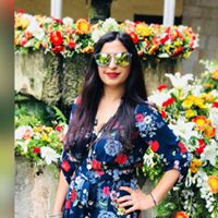 Hina Paunikar