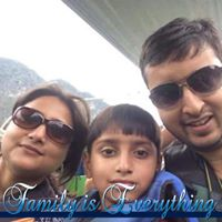 Moitreyee Roy Maitra