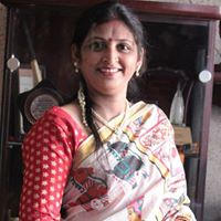 Sushmita Sircar