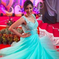 Nikhila Shashikanth