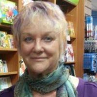 Judith Barrow Author