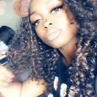 Tykora Williams