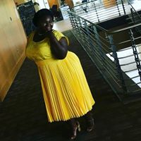 Chayning Elle Jenkins