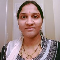 Rajeswari Muppasani