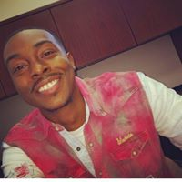 Malcolm Jones