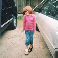 Lily Doyle
