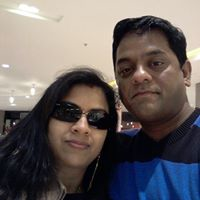 Venkatesh Hariharan