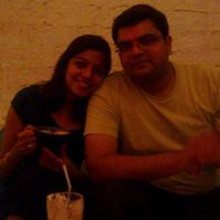 Nimisha Kedia