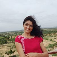 Swati Kamath