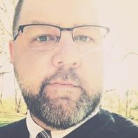 Stephen Garland