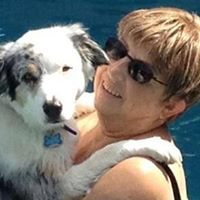 Carole Frye
