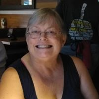 Stephanie Gay Edberg