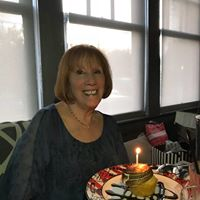 Betty Benjaminson Levenson