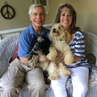 Lynne Burgoon Schell