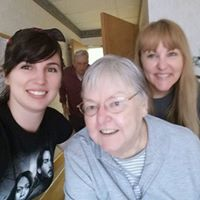 Valerie McNamee Earl