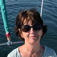 Marilee Reber Wood