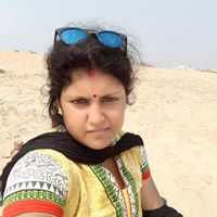 Susmita Sahoo
