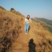Chandrima Choudhury
