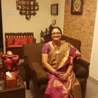Manaswini Krithivasan