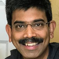 Srinath Anand